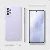 Dėklas „Spigen“ skystųjų kristalų blizgučiai „Samsung Galaxy A725 A 72 Clear ACS02326“