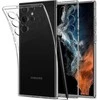 Dėklas SPIGEN LIQUID CRYSTAL SAMSUNG S22 ULTRA CLEA