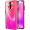 „Spigen“ skystųjų kristalų dėklas „Xiaomi PocophoneX2“ / „Redmi K30 Crystal Clear“ ACS00698