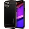 Dėklas Spigen ACS01711 skirtas iPhone 12/12 Pro, pilka