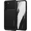 Dėklas SPIGEN ARMOR SAMSUNG S21 FE Juodas