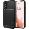 Dėklas SPIGEN ARMOR SAMSUNG S22 Juodas