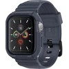 Išmaniojo laikrodžio Apple 4/5 dirželis, Pilkos spalvos, 44mm