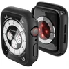 SPIGEN THIN FIT 360 WATCH 4 / 5 / 6 / SE 1 / 2 / 3 (44 MM) Juodas