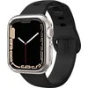 Spigen Išmaniojo laikrodžio Apple Watch 7 ekrano rėmelis, 41mm