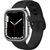 Išmaniojo laikrodžio Apple 7 ekrano rėmelis, Pilkos spalvos, 45mm
