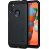 Spigen Tough Armor Samsung Galaxy M115 M11 dėklas telefonui juodos spalvos ACS00857