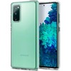 Dėklas SPIGEN ULTRA HYBRID GALAXY S20 FE CRYSTAL CLEAR