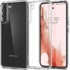Dėklas SPIGEN ULTRA HYBRID GALAXY S22 CRYSTAL CLEAR