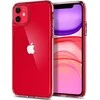 Dėklas Spigen SPIGEN ULTRA HIBRID IPHONE 11 KRIZINIS CLEAR