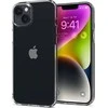 Dėklas SPIGEN LIQUID CRYSTAL IPHONE 14 CRYSTAL CLEAR