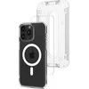 Spigen Ez Fit grūdintas stiklas skirtas Apple iPhone 15 Pro
