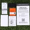 Apsauginis stiklas Spigen GLAS.TR „EZ FIT” Apple iPad 10.9” 10 / 2022 / 11” 11 / 2025 CLEAR