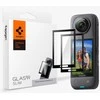 Spigen Stiklas tR SLIM S2P, juodas - Insta 360 X4