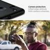 Dėklas Spigen Tough Armor Samsung M115 M11 juodos spalvos ACS00857