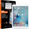 Ekrano apsauga Spigen SLIM Apple iPad Pro 12.9 2020 / 2021 / 2022 skaidrus