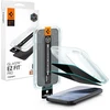 PRIVATUMĄ UŽTIKRINANTIS STIKLAS SPIGEN GLAS.TR EZ FIT PRO AC 2-PACK GOOGLE PIXEL 10 / 11 PRIVACY