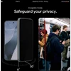 PRIVATUMĄ UŽTIKRINANTIS STIKLAS SPIGEN GLAS.TR EZ FIT PRO AC 2-PACK GOOGLE PIXEL 10 / 11 PRIVACY