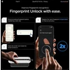 PRIVATUMĄ UŽTIKRINANTIS STIKLAS SPIGEN GLAS.TR EZ FIT PRO AC 2-PACK GOOGLE PIXEL 10 / 11 PRIVACY