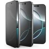 „Tech-Protect Glass Spy+“ 2 vnt. privatumo stiklų, skirtų „Samsung Galaxy S25 Edge“, pakuotėje