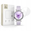 „Tech-Protect Glass Fit+“ 2 grūdinto stiklo pakuotė, skirta „Huawei Watch GT 6 41mm“ - skaidri