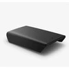 Spigen Tesla porankio dangtelis, juodas - Tesla Model 3 2024