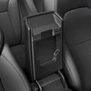 Spigen Tesla porankio dangtelis, juodas - Tesla Model 3 2024