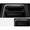 Spigen Tesla centrinės konsolės organizatorius, juodas - Model Y/3