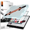 Spigen Tesla EZ Fit antirefleksinė ekrano apsauga, 1 vnt., skaidri - Tesla Model 3 2024