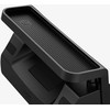 Spigen ekrano apačios laikymo organizatorius, juodas - Tesla Model 3 2024
