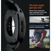 SPIGEN THIN FIT 360 SAMSUNG GALAXY WATCH 8 / 9 (44 MM) Juodas
