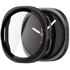 SPIGEN THIN FIT 360 SAMSUNG GALAXY WATCH 8 / 9 (44 MM) Juodas