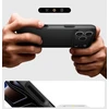 Dėklas Spigen Thin Fit MagSafe iPhone 17 Pro Max / 18 Pro Max juodos spalvos