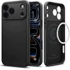 Dėklas Spigen Thin Fit MagSafe iPhone 17 Pro Max / 18 Pro Max juodos spalvos