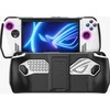 Dėklas Spigen Thin Fit Pro, juodas - Asus ROG Ally 2023
