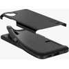 Dėklas Spigen Tough Armor skirtas Samsung Galaxy XCover 7 Pro juodos spalvos