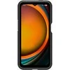Dėklas Spigen Tough Armor skirtas Samsung Galaxy XCover 7 Pro juodos spalvos