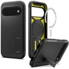 SPIGEN TOUGH ARMOR MAG MAGSAFE DĖKLAS GOOGLE PIXEL 11 Juodas