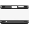 Dėklas Spigen 029 d. „Tough Armor MagSafe“ tamsiai mėlynas – „Google Pixel 9a“