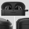 Spigen Rugged Armor, juoda - Sony WF-1000XM5