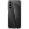 Spigen Ultra Hybrid dėklas skirtas Samsung Galaxy A14 5G (NA), spalva - Crystal Clear