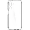 Spigen Ultra Hybrid dėklas skirtas Samsung Galaxy A14 5G (NA), spalva - Crystal Clear
