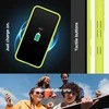 Spigen Ultra Hybrid dėklas skirtas Samsung Galaxy A54 5G, spalva - Lime
