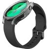 „Spigen Ultra Hybrid“, krištolo skaidrumo – „Samsung Galaxy Watch5/Watch4 44mm“
