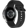 „Spigen Ultra Hybrid“, krištolo skaidrumo – „Samsung Galaxy Watch5/Watch4 40mm“