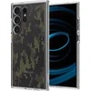 Dėklas Spigen Ultra Hybrid, digital camo - Samsung Galaxy S24 Ultra