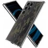 Dėklas Spigen Ultra Hybrid, digital camo - Samsung Galaxy S24 Ultra