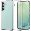 „Spigen Ultra Hybrid“ dėklas, skirtas „Samsung Galaxy S26 FE“, visiškai permatomas