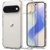 SPIGEN ULTRA HYBRID GOOGLE PIXEL 11 PRO XL SKAIDRUS DĖKLAS