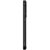 Spigen Ultra Hybrid Mag MagSafe dėklas skirtas Samsung Galaxy S25 FE – juodos spalvos